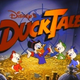 Illustration for article titled Saturday Morning Slow Jams (on a Sunday) - DuckTales